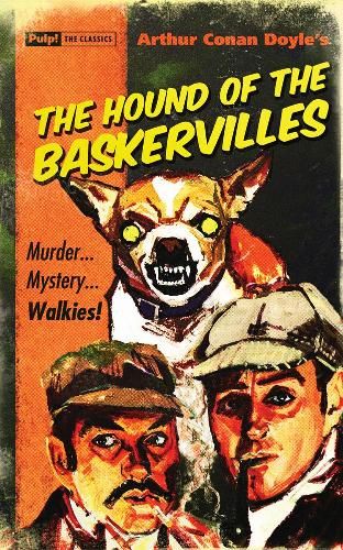 The Hound of the Baskervilles