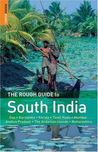 The Rough Guide to South India