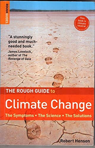 The Rough Guide to Climate Change