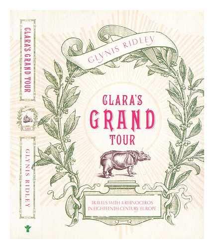 Clara's Grand Tour