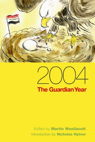 The Guardian Year 2004