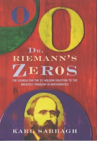 Dr. Riemann's Zeros