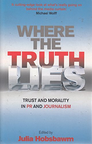 Where the Truth Lies