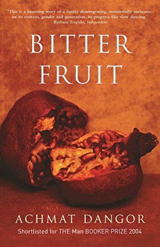 Bitter Fruit