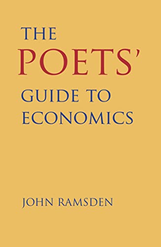 The Poets' Guide to Economics
