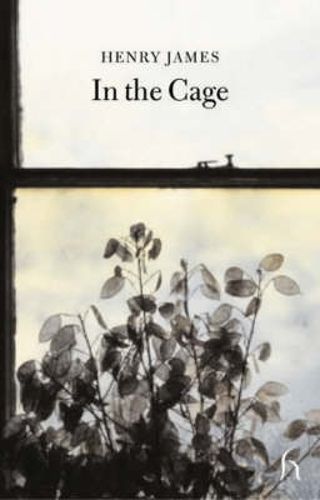 In the Cage