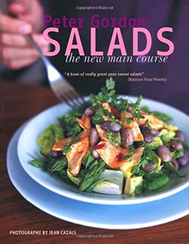 Salads: The New Main Course