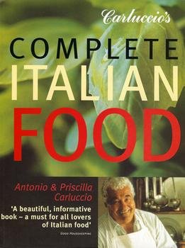 Complete Italian Food