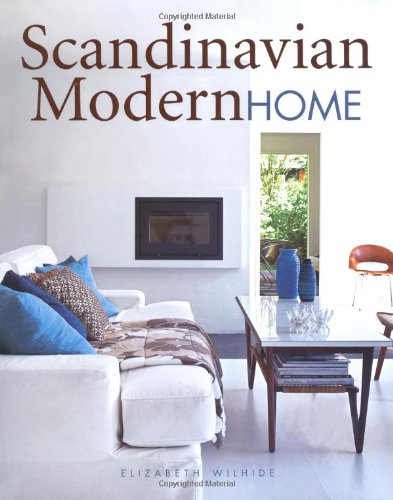 Scandinavian Modern Home