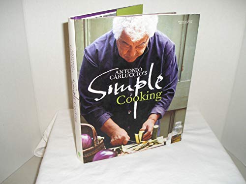 Antonio Carluccio's Simple Cooking