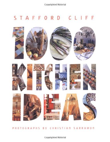 1000 Kitchen Ideas