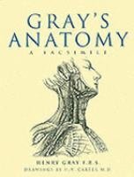 Grays Anatomy