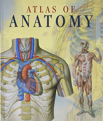 Atlas of Anatomy