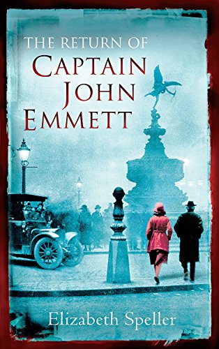 The Return Of Captain John Emmett