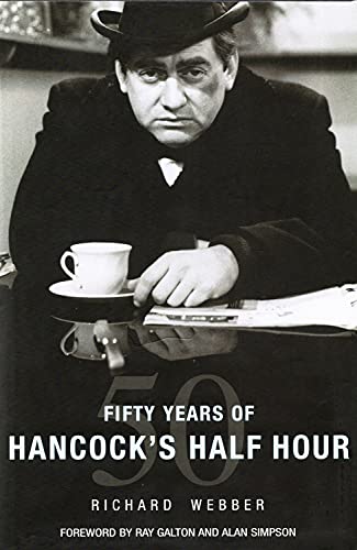 Fifty Years Of Hancock's Half Hour