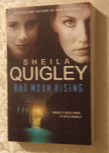 Bad Moon Rising
