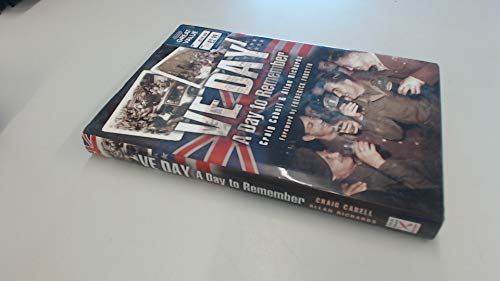 Ve Day - a Day to Remember