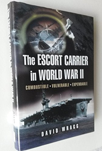 Escort Carrier of the Second World War