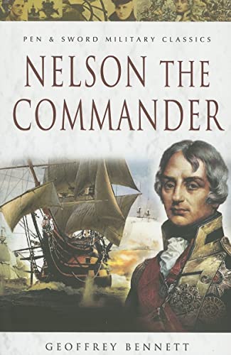 Nelson the Commander