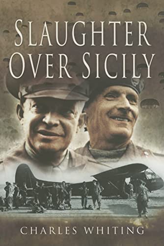 Slaughter Over Sicily