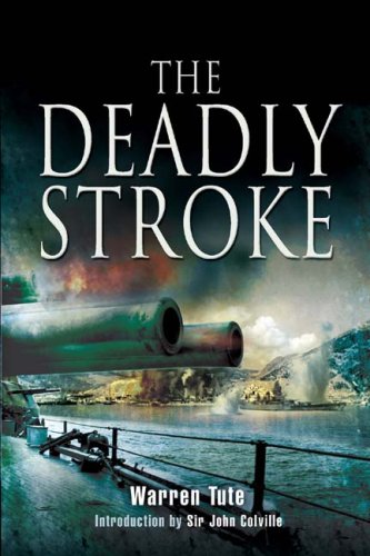 Deadly Stroke