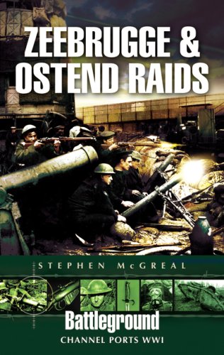 Zeebrugge and Ostend Raids