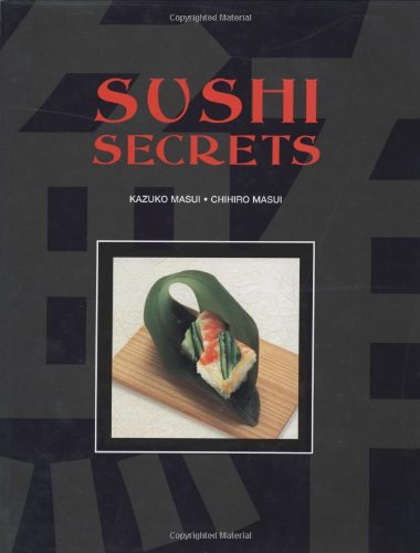 Sushi Secrets