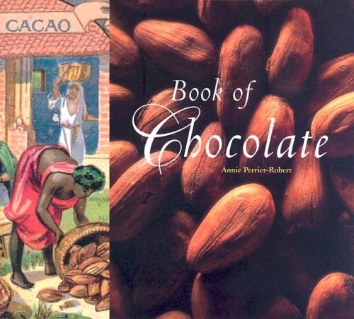 Book of Chocolate