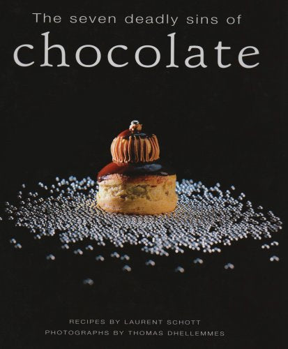 The Seven Deadly Sins of Chocolate