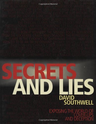 Secrets and Lies