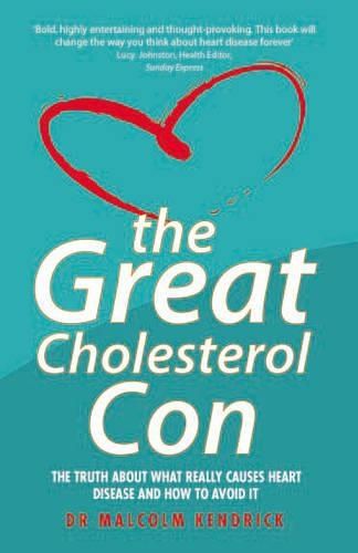 Great Cholesterol Con