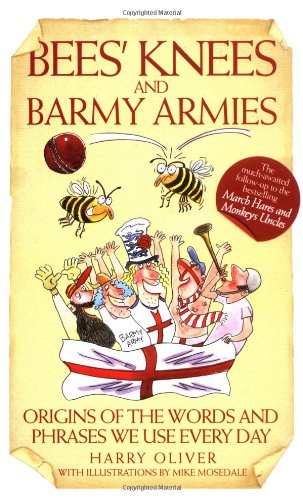 Bees Knees and Barmy Armies