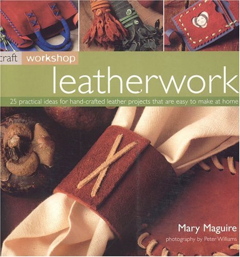 Leatherwork