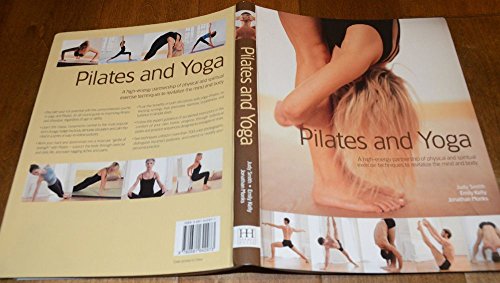 Pilates and Yoga