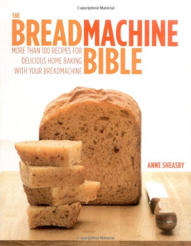 Breadmachine Bible