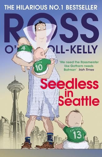 Seedless in Seattle