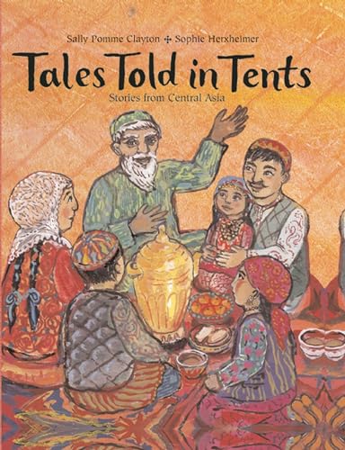 Tales Told in Tents