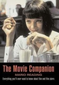 Movie Companion PB