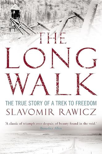 The Long Walk: The True Story of a Trek to Freedom