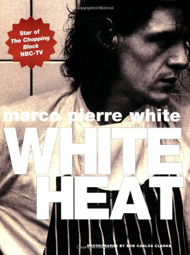 White Heat 25: 25th anniversary edition