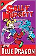 Sally Mudgett and the Blue Dragon