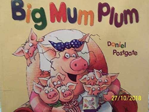 Big Mum Plum