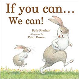 If You Can We Can!