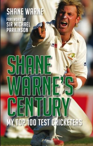 Shane Warne's Century