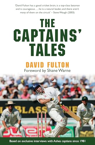 The Captains Tales