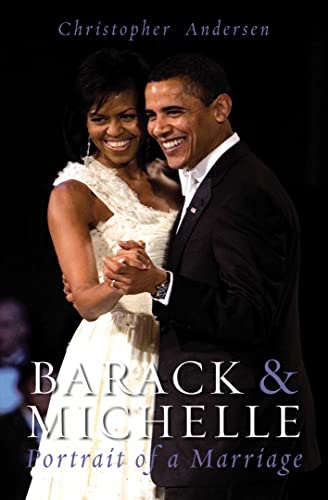 Barack and MichelleThe Love Story