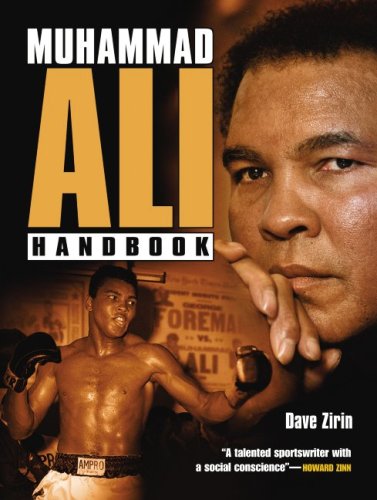 Muhammad Ali Handbook