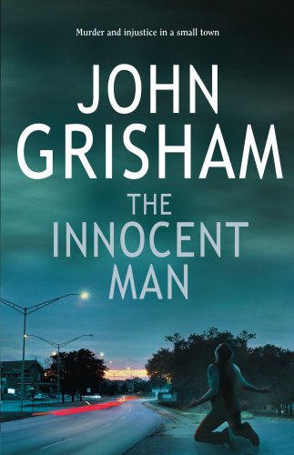 The Innocent Man