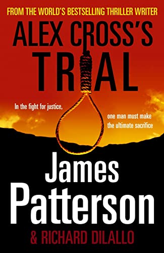 Alex Cross's Trial