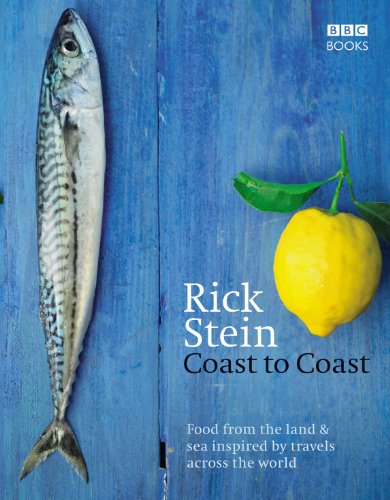 Rick Stein's Coast to Coast